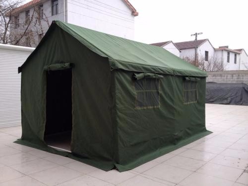 海州军事小型帐篷